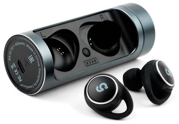 Создатель или перекупщик? Наушники CGPods Вадима Бокова из Тюмени (часть 2 из 3)