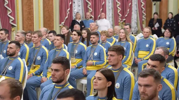 Союз нерушимый: как можно привлечь украинцев на сторону России