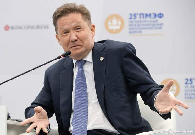 Эффективность Газпрома или как быть богатым за счет населения и почему нынешний бюджет "Зенита" - это мерзость