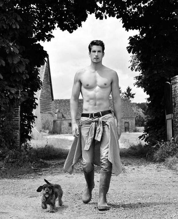 french-farmers-calendar-2017-fred-goudon-vinegret-7