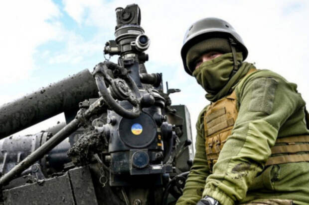 Стало известно о провале ВСУ в одном из лесов