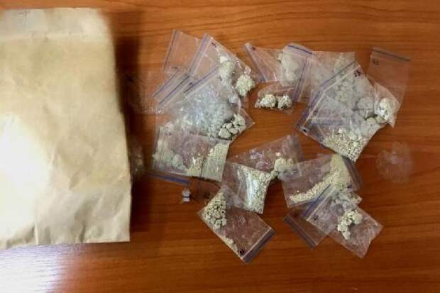 Суд вынес приговор 17-летнему тамбовчанину за приобретение и хранение наркотиков