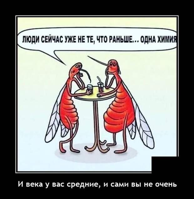 Демотиваторы 21 июня 2021