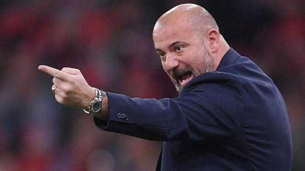 В «Црвене Звезде» прокомментировали информацию об отказе Станковича проводить матч со «Спартаком»