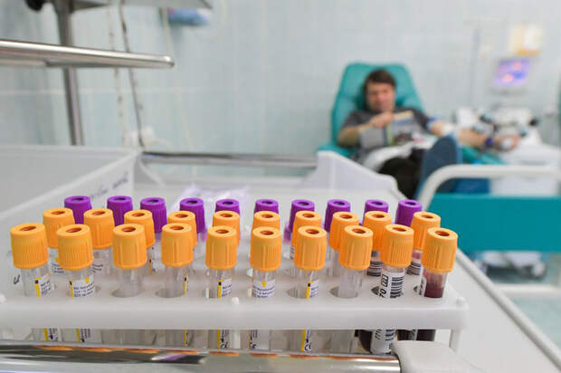 Фото: Сергей Киселев/АГН Москва