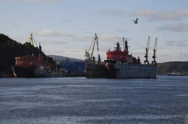 Моряк с танкера Marinera Карпенко рассказал, что американцы называли их гостями