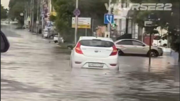 Фото: кадр из видео 