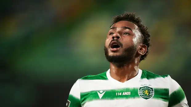 Агент футболиста «Спортинга» Вендела подтвердил переход в «Зенит»