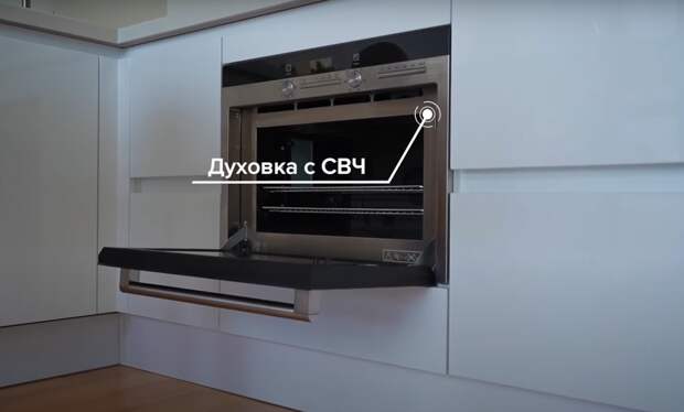 Я не поверила, но это 28 кв.м! Как они это сделали?