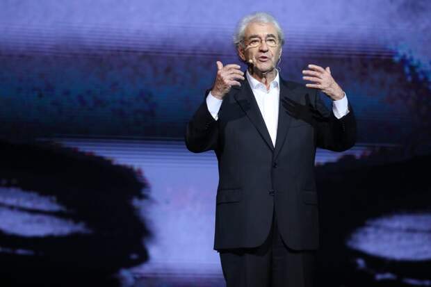 На 92-м году жизни умер звезда «Клона» Жука де Оливейра