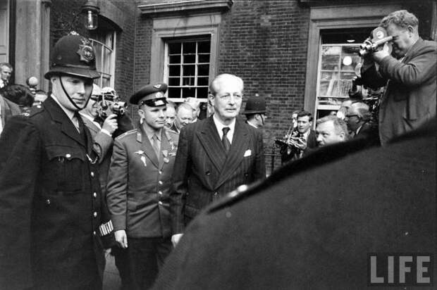 Юрий Гагарин. Каким он парнем был