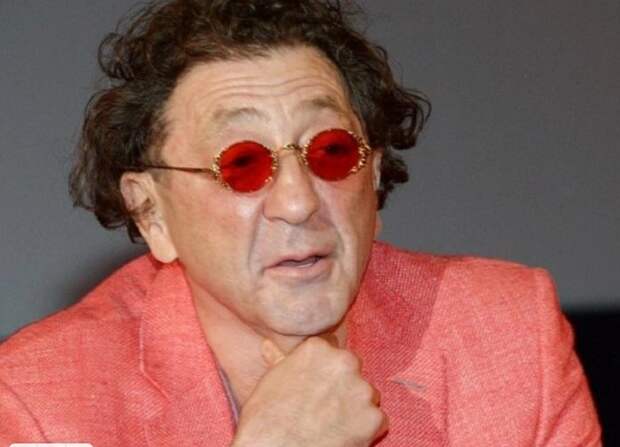 На фоне ссоры с невестой Лепс опубликовал пост о смысле жизни