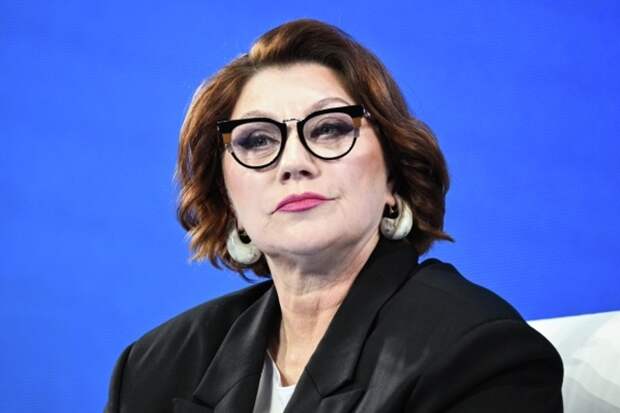 «Самое главное достижение – появление внука»: Роза Сябитова подвела итоги года и поделилась планами