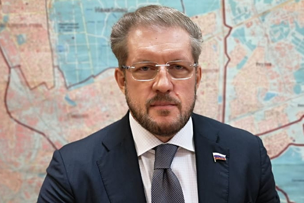 Жарков. Фото: er.ru
