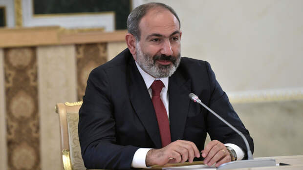 Никол Пашинян объяснил высказывание Байдена о геноциде армян