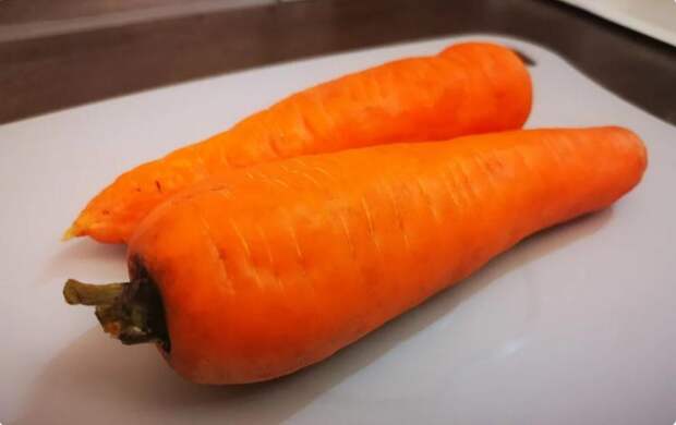 Мой способ как приготовить морковь для салатов намного вкуснее. Научил друг повар в ресторане