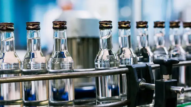 Производители крепкого алкоголя в Кузбассе увеличивают экспорт в страны Европы