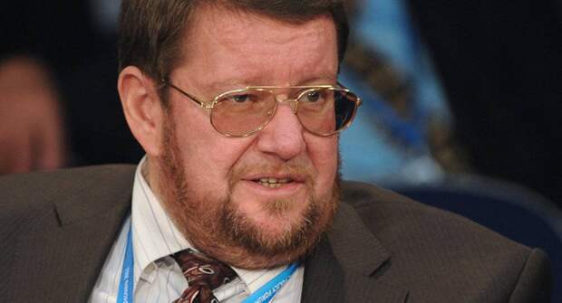 Сатановский: дружелюбие Путина очень напрягло американцев Сатановский: дружелюбие Путина очень напрягло американцев