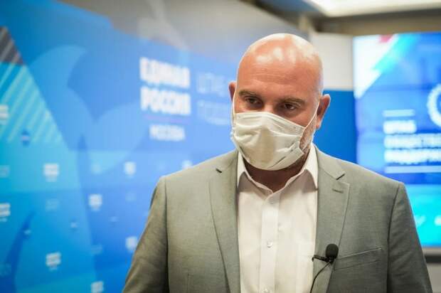 Баженов предупредил россиян о новой схеме кибермошенничества. Автор фото: Максим Манюров