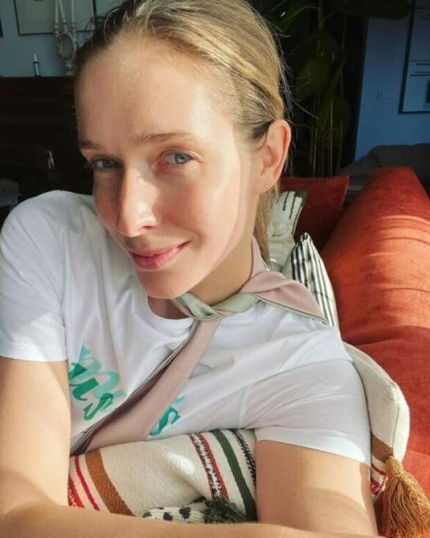 Екатерина Осадчая