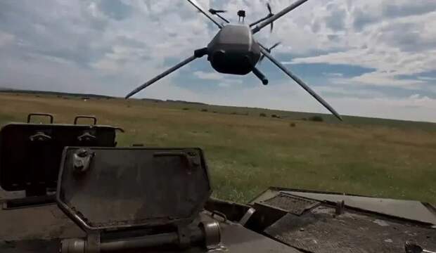 Эксперт: России снова придется догонять Украину в технологической гонке войны