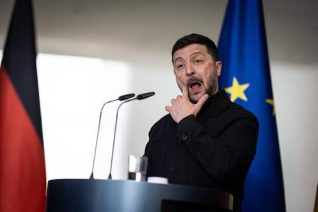 Хаос на улицах, выстрелы по гражданским и никакого мира: бывший пресс-секретарь Зеленского рассказала, что творится на Украине