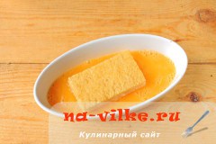 Куриные котлеты в хлебцах