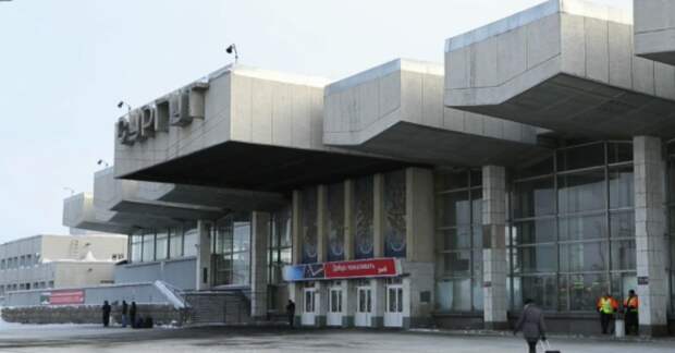 Подрядчик РЖД, который приступил к реконструкции сургутского вокзала, уже нарушает сроки проведения работ