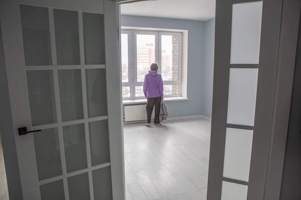 Россиянам пообещали более выгодную ипотеку