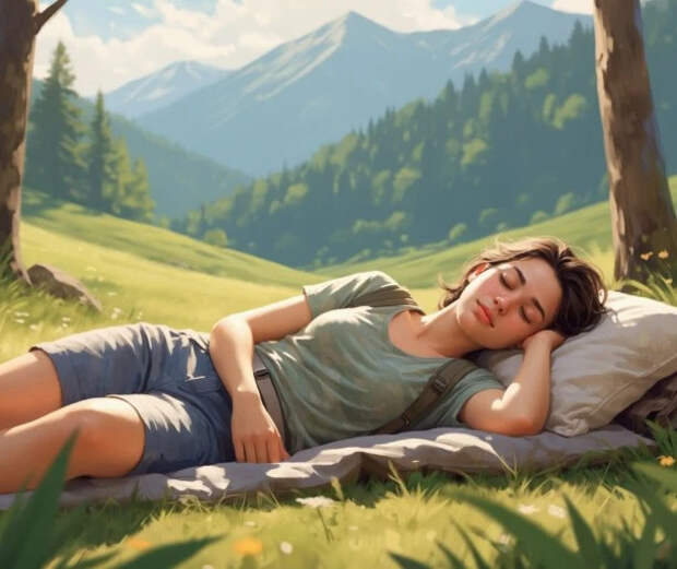 В России сохранится и усилится тренд на «сонный туризм» в 2026 году