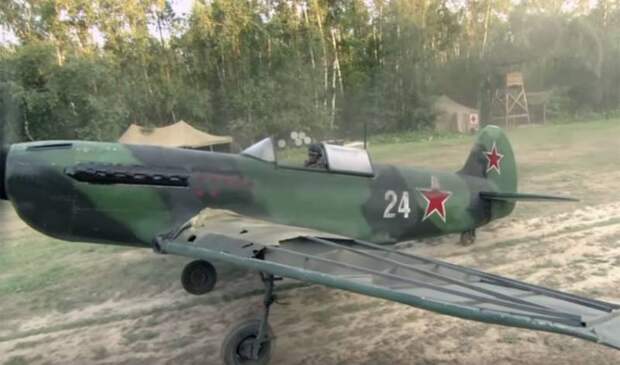 Современные фильмы о войне и мифы о «летающих дровах»