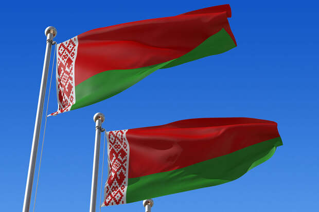 Посольство Белоруссии в Эстонии приостанавливает работу консульской службы