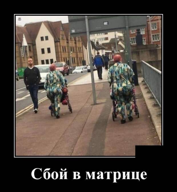Демотиваторы