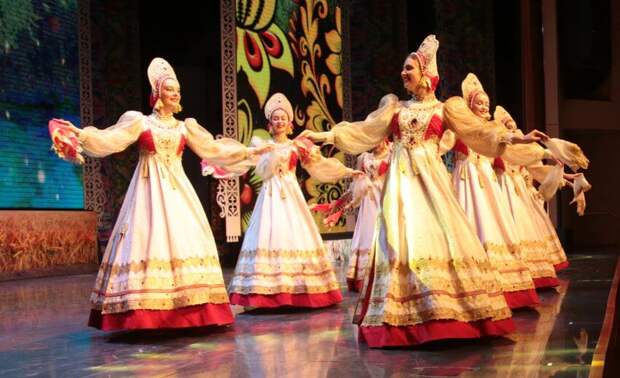 Бесплатные концерты пройдут в КЦ