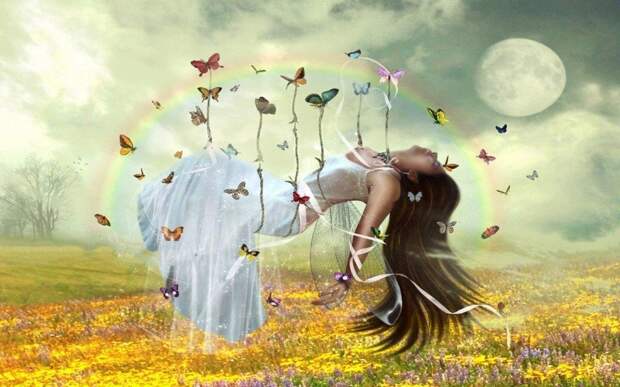 Удобная Алла..Кому знакомо?