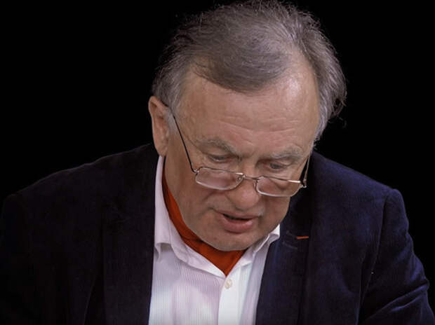 О хитром поведении историка-убийцы Олега Соколова рассказал сотрудник «Крестов» О хитром поведении историка-убийцы Олега Соколова рассказал сотрудник «Крестов»