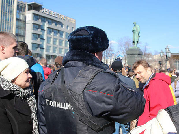 Дмитрий Быков о протестах: «Выросло поколение, предсказанное Стругацкими»