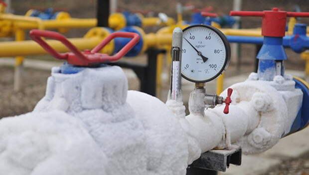 Газовое оборудование в Львовской области