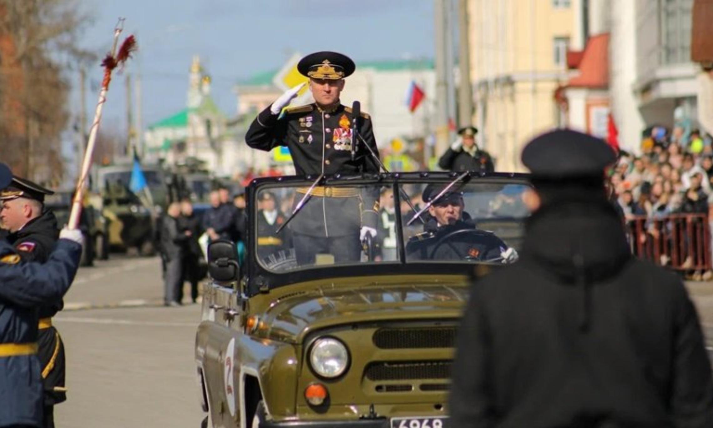 Фото пресс-службы губернатора и правительства Архангельской области.