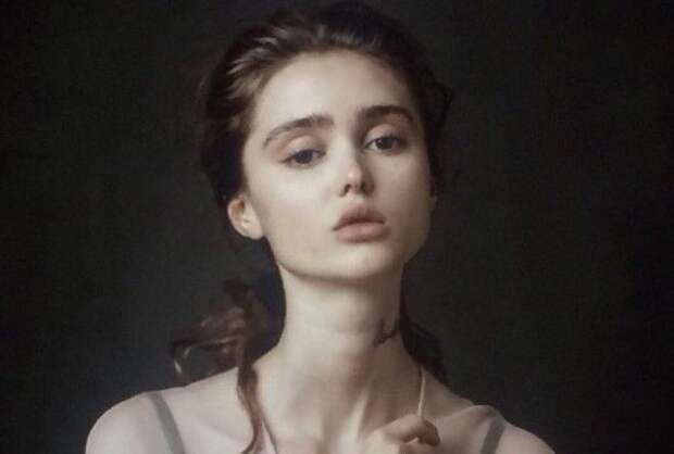 Удивительная красота.