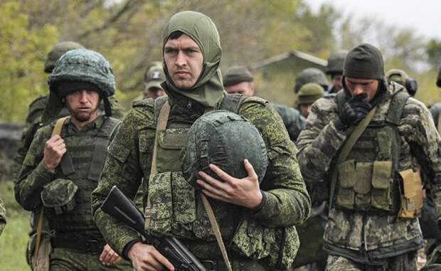 Кого на что мобилизуют? Резервисты – против дронов, «Орешник» – против НАТО