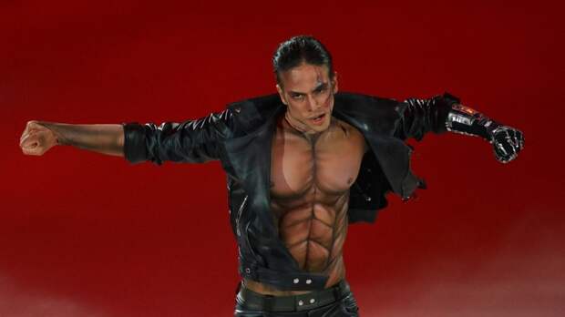 Терминатор Гуменника, успех Валиевой, колыбельная Загитовой и сюрприз для Морозова: чем запомнился «Русский вызов»