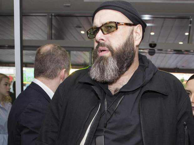 Максим Фадеев похоронил маму: «Сегодня простился с ней в последний раз»