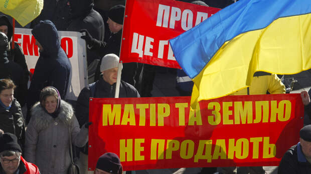 Хитрее чёрта, но глупей вороны: Самые дурацкие предложения Украины