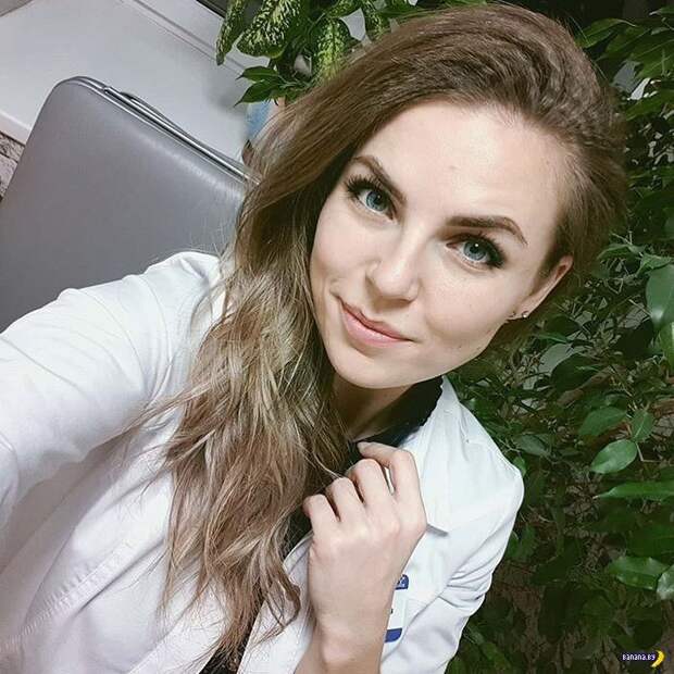 Доктор, лечите меня полностью! Доктор, лечите меня полностью!