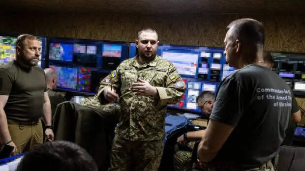 «Должны были держать круговую оборону»: Киев накажет офицеров, сдавших ВС РФ Гуляйполе