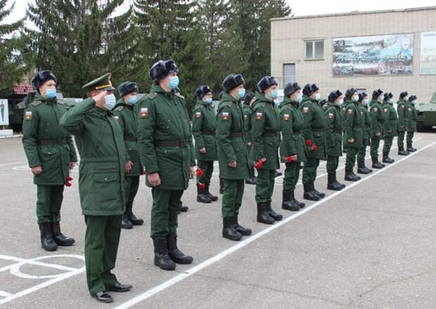 Военкомат пенза адрес