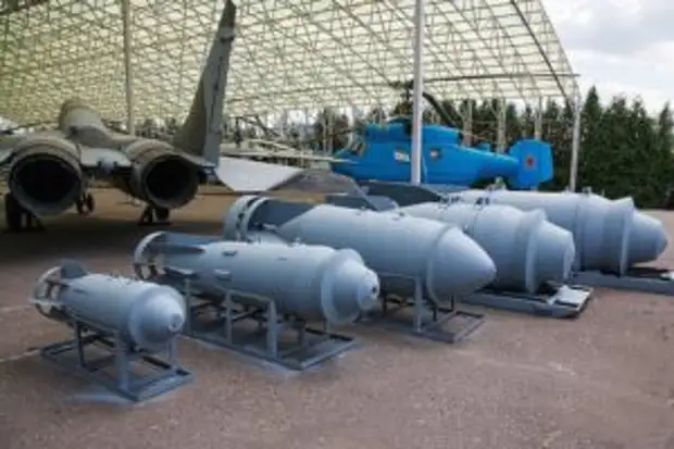 Артамонов: в подземельях «Азовстали» ВСУ могут скрывать и биооружие, и ядерную бомбу