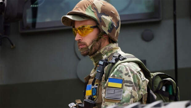 Западных наемников завлекают на Украину двойным тарифом