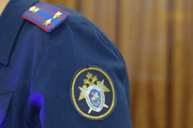 Следователи проводят проверку по факту гибели двух человек на пожаре